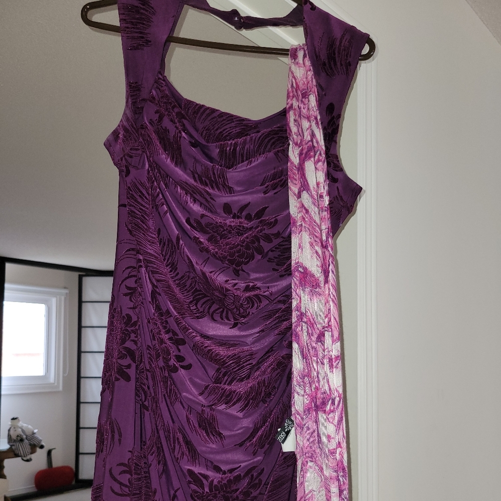 Spring/Summer dress for Prom!